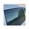 Větrné clony (ofuky), zadní - Škoda Octavia I. Combi