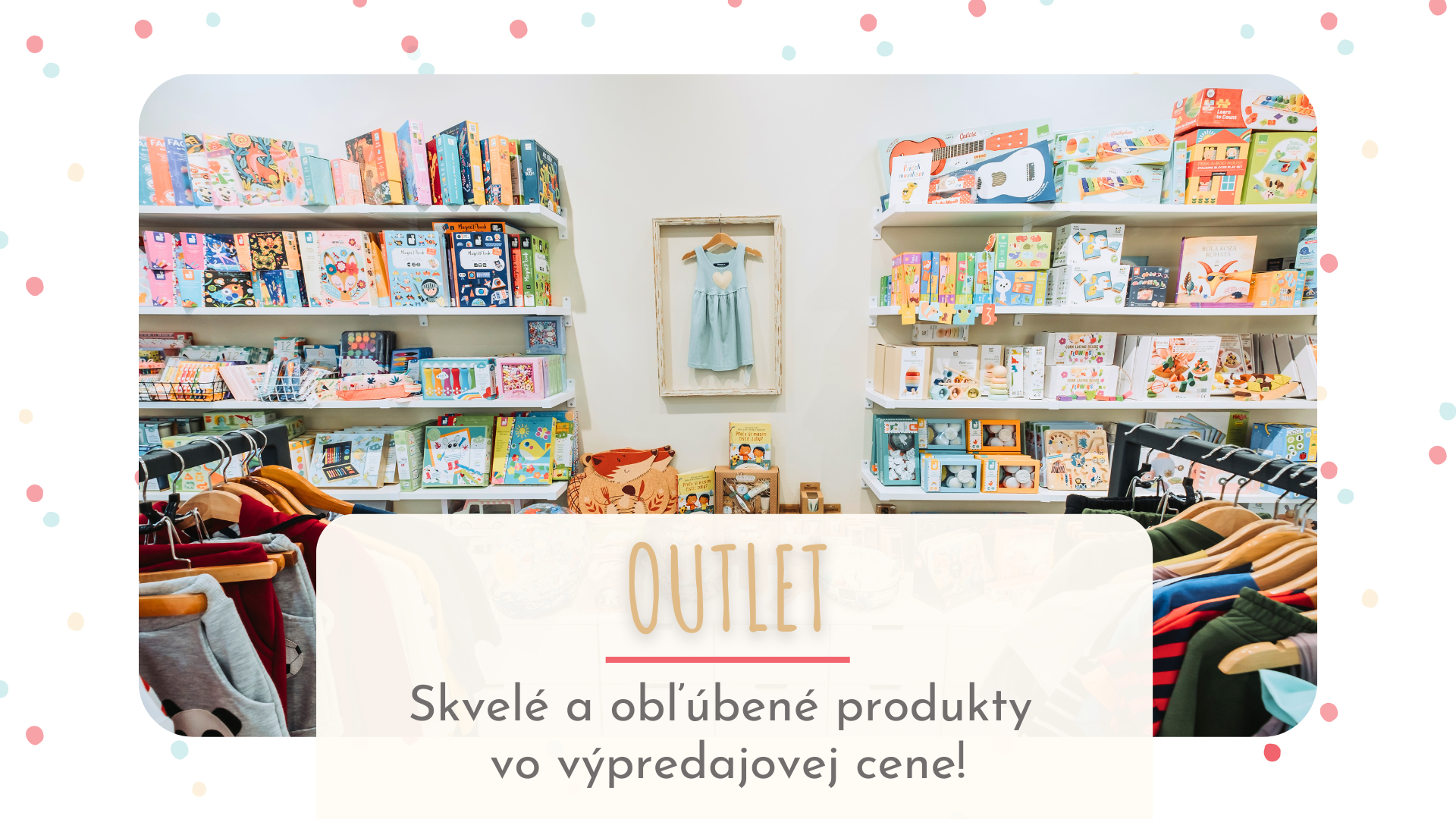 OUTLET