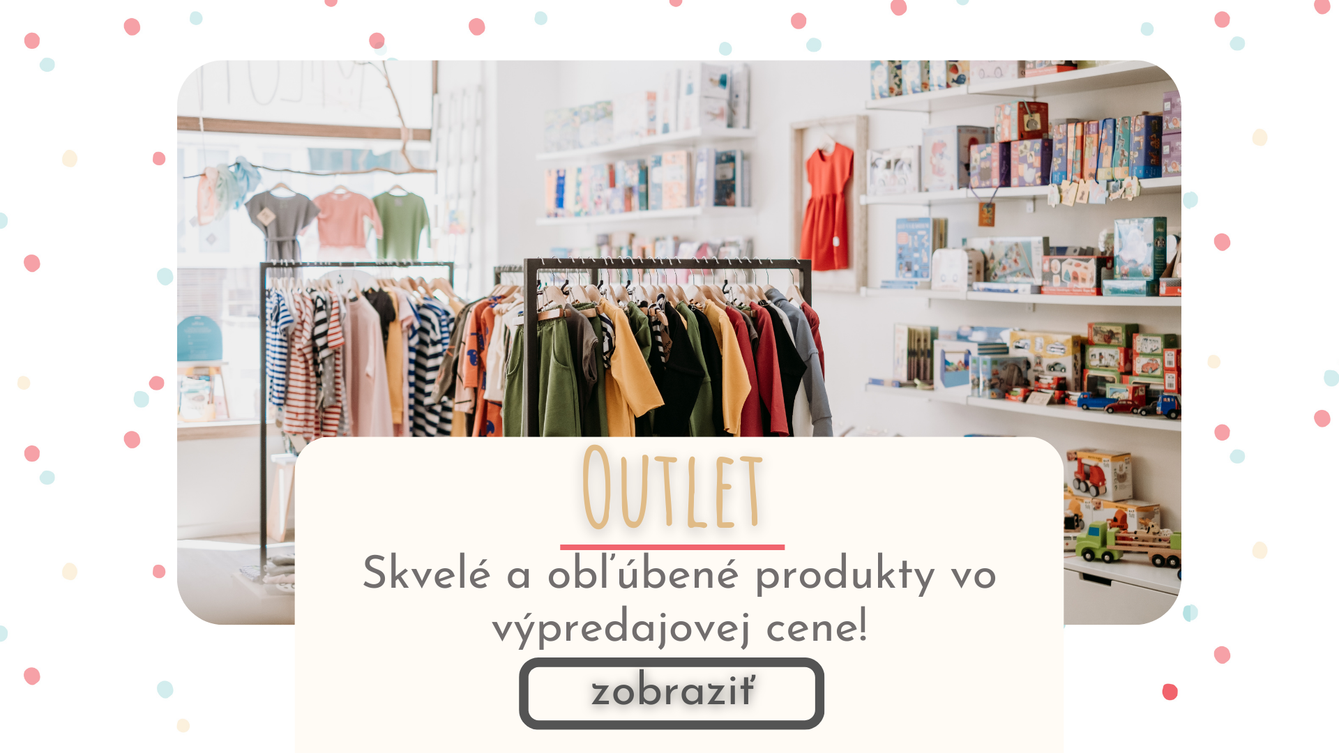 OUTLET