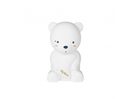 kaloo home my soft led nightlight bear l