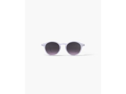IZIPIZI #D Junior Violet dawn MILOTY