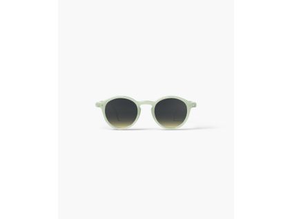 IZIPIZI #D Junior QUIET GREEN