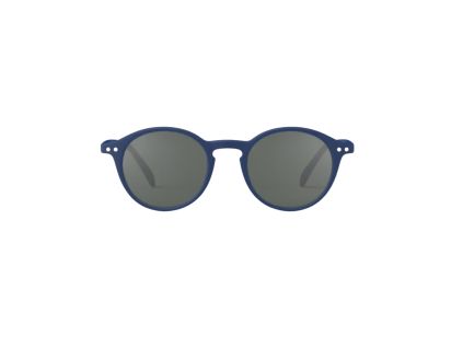 IZIPIZI detské slnečné okuliare Junior #D Navy Blue