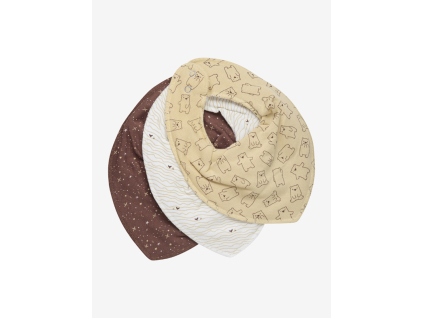 fixoni-podbradniky-bandana-bibs-3-balenie-straw