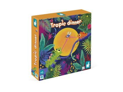 janod-spolocenska-hra-pre-deti-tropic-dinner