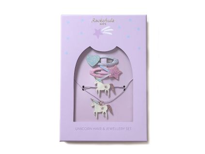 Rockahula Darčekový set - Unicorn