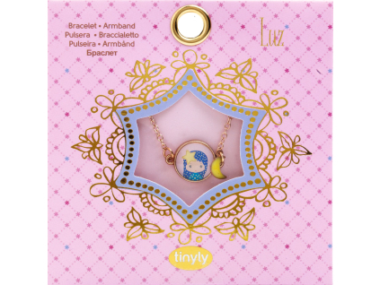 DJ06977 Tinyly naramok Luz