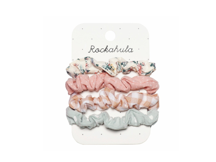 rockahula-set-kvetinovych-scrunchie-gumiciek