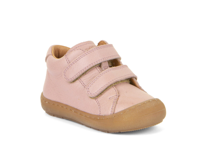 Froddo kožené topánky Ollie - Pink MILOTY