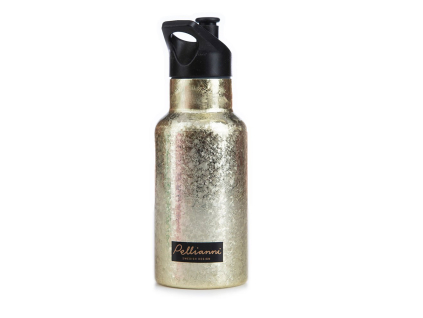 pellianni stainless steel bottle