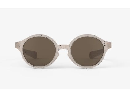 D ceramic beige