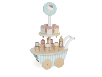 jabadabado-zmrzlinovy-vozikW7250 Ice cream trolley (1)