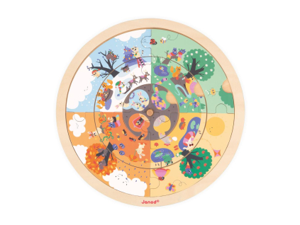 janod-didaktik-vzdelavacia-hra-sustredenie-a-pozorovanie-puzzle-zahrada