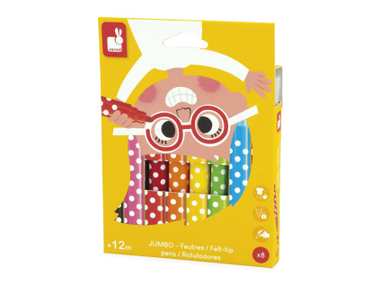 janod-colorino-moje-prve-fixky-6-farieb-od-1-roka