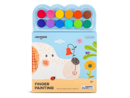 kreativna-kniha-malovanie-prstami-zivot-v-lese