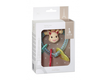 Vulli Hrkálka "Srdce"