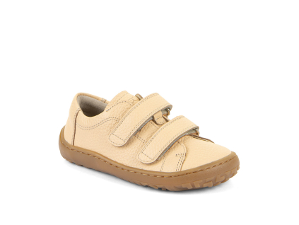 Froddo detské prechodné Barefoot BAZE - Peach