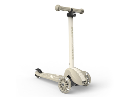 detska kolobezka highwaykick 3s ash