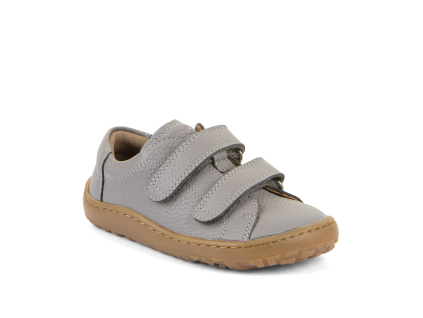 Froddo detské prechodné Barefoot BAZE - Light grey