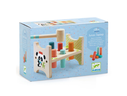 Zatĺkačka Junzo taptap