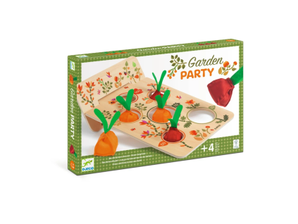Djeco Hra Garden Party