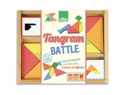 tangram n