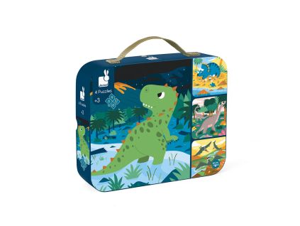 puzzle dino2