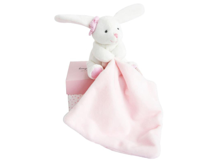 doudou-et-compagnie-mojkacik-zajacik-v-krabicke-ruzovy