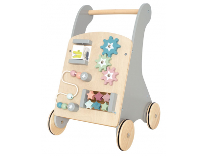 choditko sive W7176 MILOTY