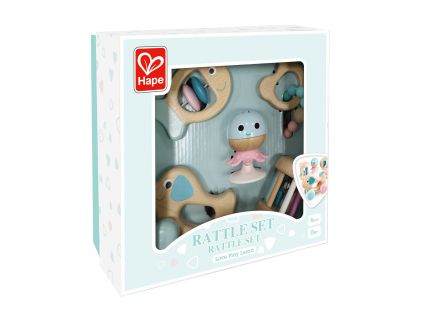 senzoricky set