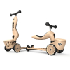 scoot ride odrazadlo kolobezka 2v1 highwaykick 1 lifestyle leopard 96607
