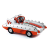 Crazy Motors: Piranha Kart