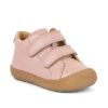 Froddo kožené topánky Ollie - Pink MILOTY