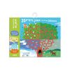 20 mini hier 4 rocne obdobia reusable