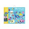 20 mini hier pre najmensich reusable