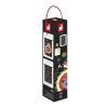 Magneticky terc so sipkami bez hrotov Ninja 06