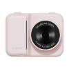 The Zoofamily print camera unicorn front open lens