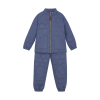 EnFant termo set Soft modrý - Indigo