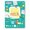 100 hier pre šesťročných