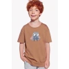 piskacie-tricko-s-kratkym-rukavom--mocca--sova