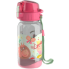 Zdravá fľaša pre deti Princezná a koník 400 ml