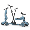 scoot ride odrazadlo kolobezka 2v1 highwaykick 1 push and go steel 00071 (5)