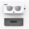 IZIPIZI okuliare Junior #E Lilac