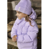 En*Fant vlnená pletená čiapka - Lavender