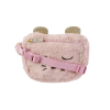 Millie Mouse Fluffy Bum Bag4