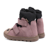 Zimné detské topánky Mrugala s TEPOR membránou - Alpaca Lavenda