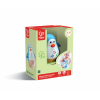 Hape balančný tučniak - hudobná hračka