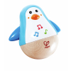 Hape balančný tučniak - hudobná hračka