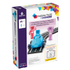 MAGNA-TILES Magnetická stavebnica Dashers 6 dielov