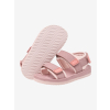 EnFant ľahučké sandálky Zephyr - ružové